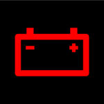 Charge Light Icon