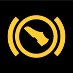 Engine Start Indicator