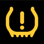 Low Tire Pressure