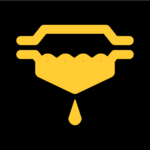 Water Fuel Indicator