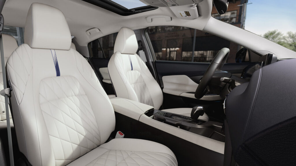 2026 Nissan Altima Commute Guide for Lawrence