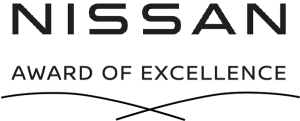 2026 Nissan Award if Excellece